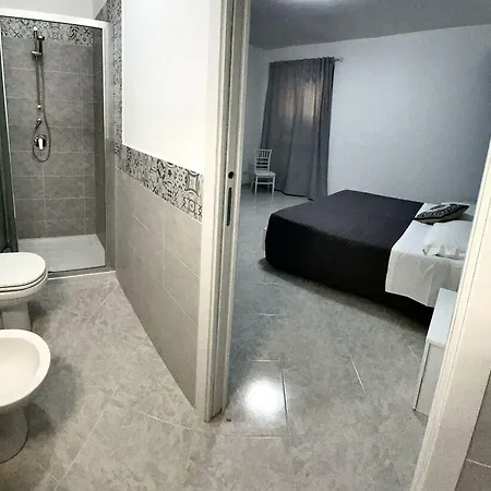 Bed & Breakfast La Cycas