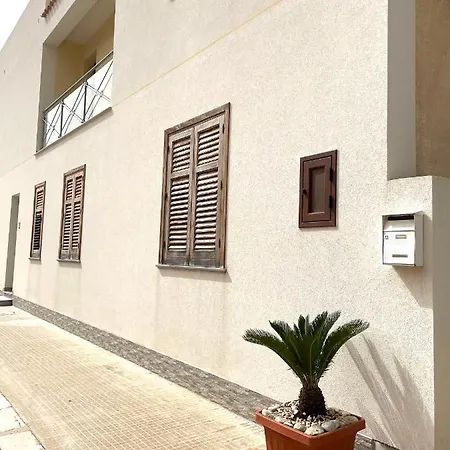 Bed & Breakfast La Cycas *