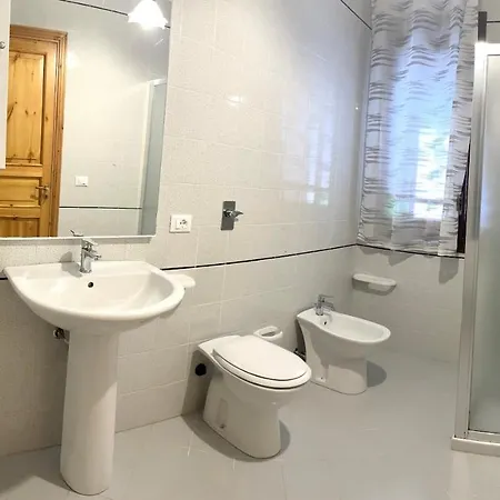 La Cycas Отель типа 