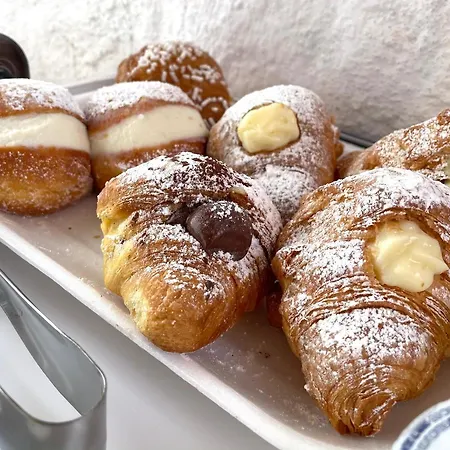 La Cycas Сан-Вито-Ло-Капо