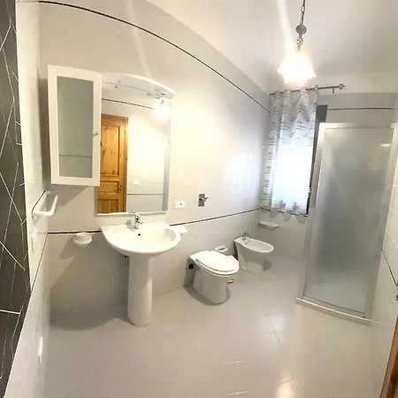 La Cycas 3* Сан-Вито-Ло-Капо