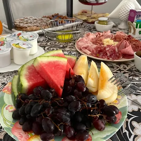 La Cycas Отель типа 