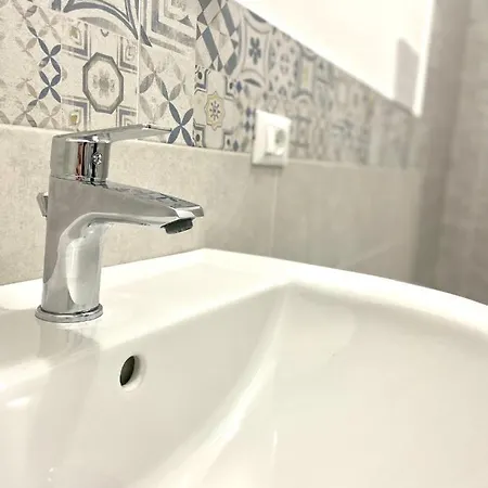 La Cycas Bed & Breakfast San Vito Lo Capo