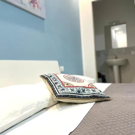 La Cycas Сан-Вито-Ло-Капо