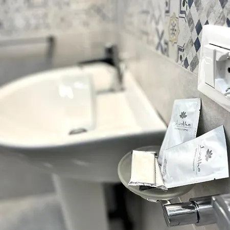 La Cycas Bed & Breakfast San Vito Lo Capo