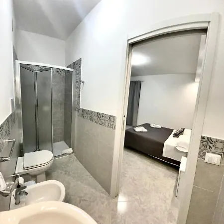 La Cycas Отель типа 