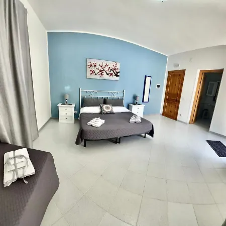 La Cycas Bed & Breakfast