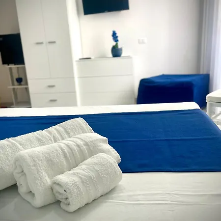 Bed & Breakfast La Cycas *