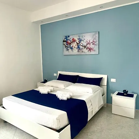 Bed & Breakfast La Cycas