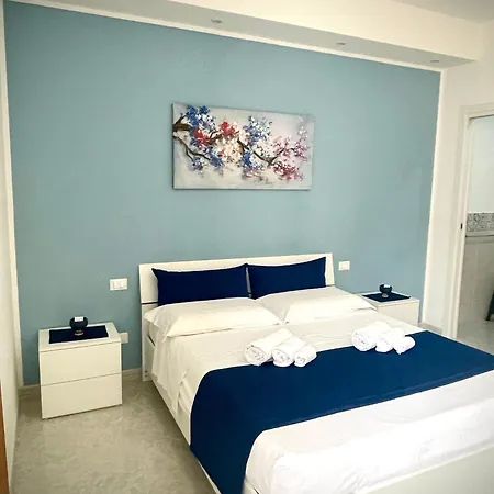 La Cycas Bed & Breakfast San Vito Lo Capo