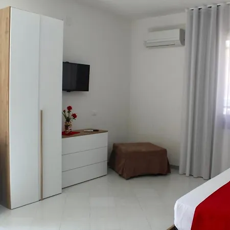 Bed & Breakfast La Cycas
