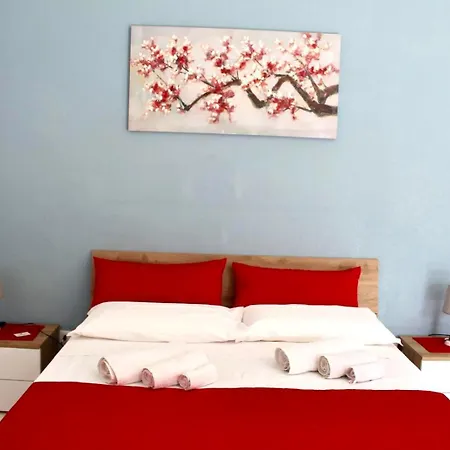 La Cycas Отель типа 