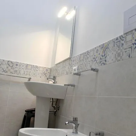 La Cycas Bed & Breakfast *
