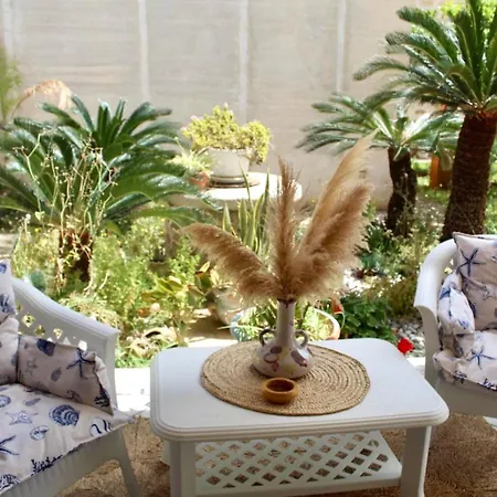 Bed & Breakfast La Cycas *
