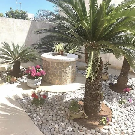 La Cycas Отель типа 