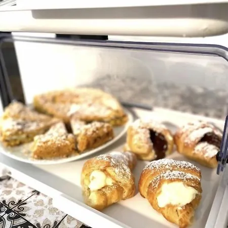 La Cycas Сан-Вито-Ло-Капо